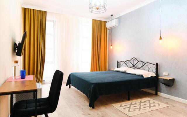 Hi Hotel Astana