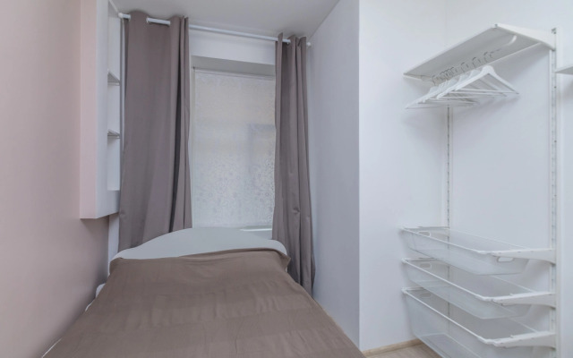 4 Studii Na Sapernom 8 Apartments
