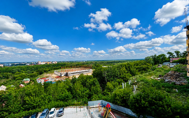 Kvartira uutnaa v centre goroda Kursk