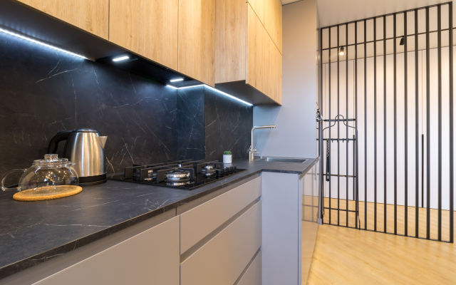 Апартаменты Sea Sun