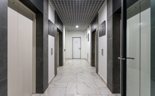 Апартаменты UraganAPART Эдем