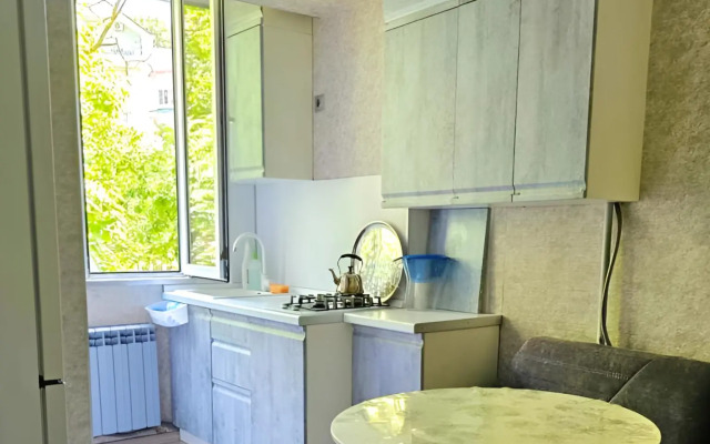 Квартира Дивноморск в 5 минутах пешком от моря