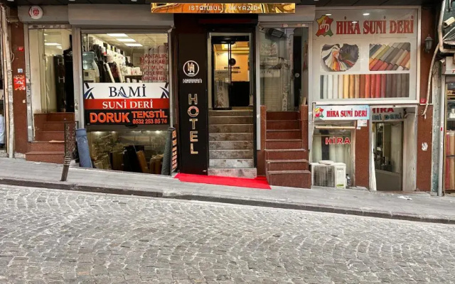 Harran Hotel