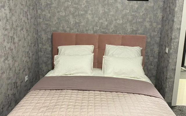 Апартаменты в Самом центре Светлогорска