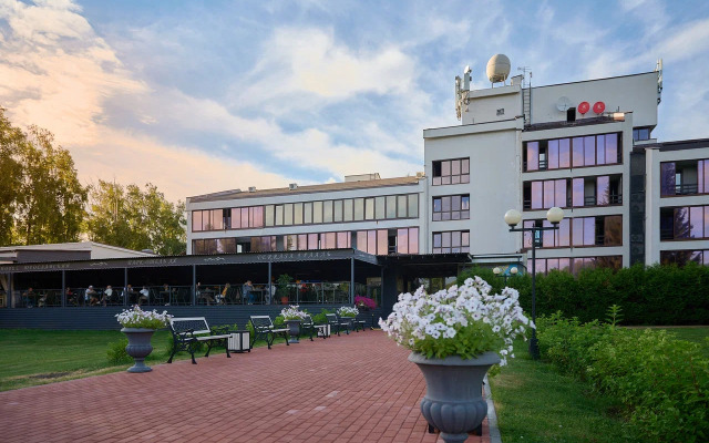 Aya Park-Hotel