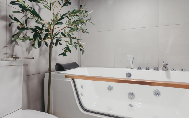 KeyGo #0017, 1 Bedroom, Near The Opera House Apartments