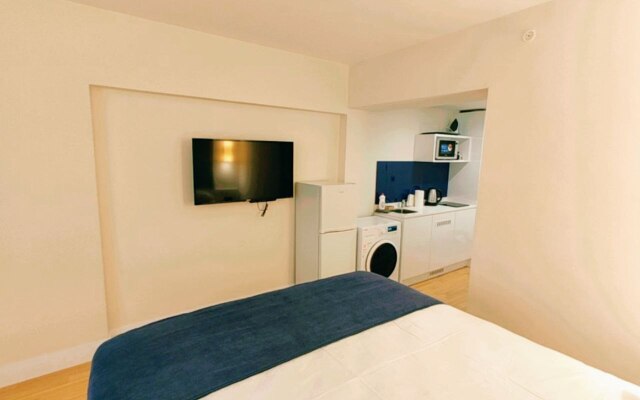 Orbi City Apartment Hotel