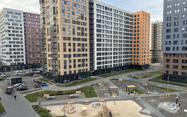 Апартаменты Дизайнерские Премиум Класса