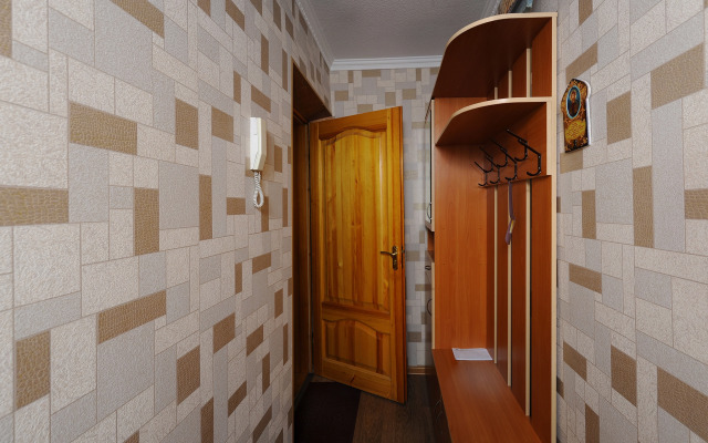 Квартира на пр Карла Маркса 29А