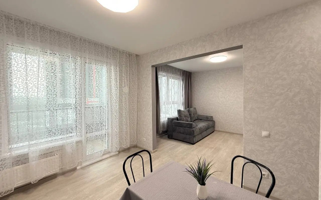 Квартира Новая рядом с Озером