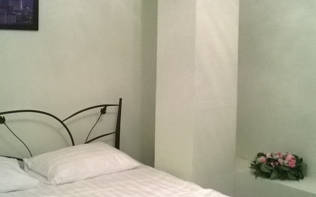 Zolotaya Liliya Hotel