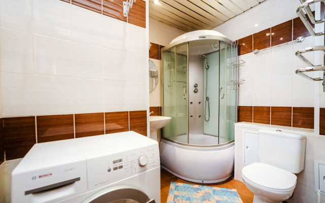 Квартира на улице Мишина 29