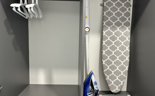 Квартира В ЖК Атмосфера