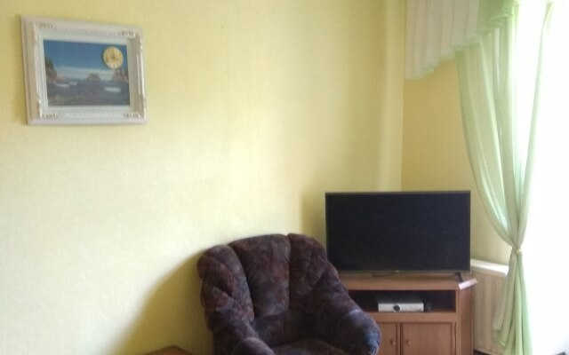 Апартаменты NemigaAlex