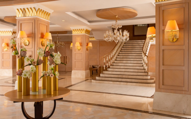Badamdar Hotel and Residences