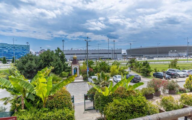 La Terrassa SPA Hotel