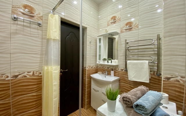 Квартира в Курортной Зоне