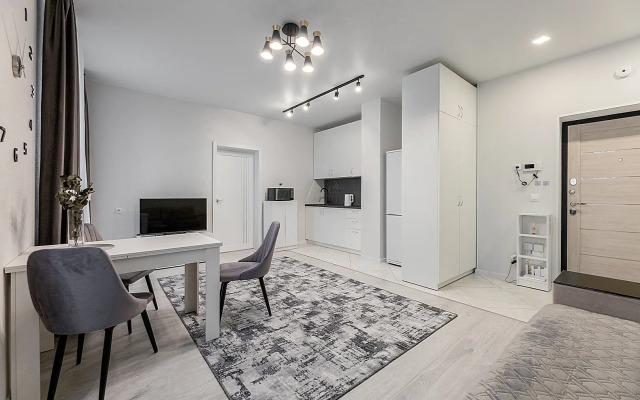 Prospect Pobediteley 115 Minsk-Arena Flat