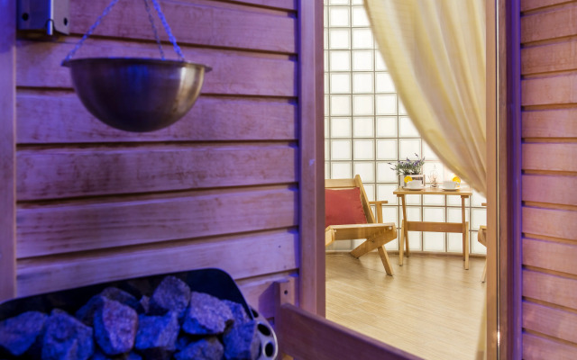 Boutique Seven Days Hotel