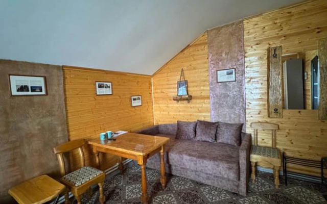 Гостевой дом Постоялый двор