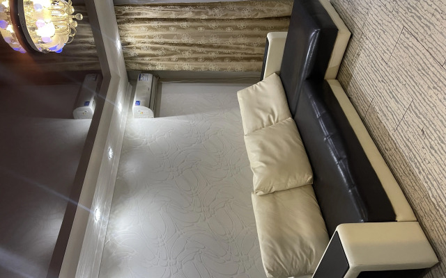 Dvukhkomnatnaya. Krasnaya 64a Flat