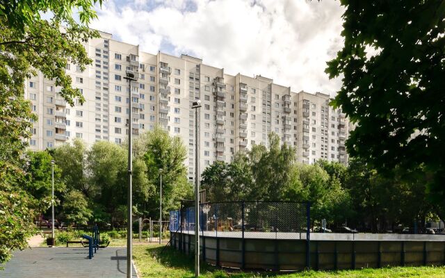 Na Mozhayskom Shosse Flat