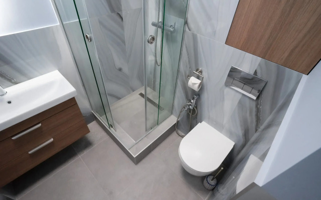 Апартаменты Altstadt by Pavlov