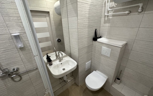 Апартаменты Столица 2312