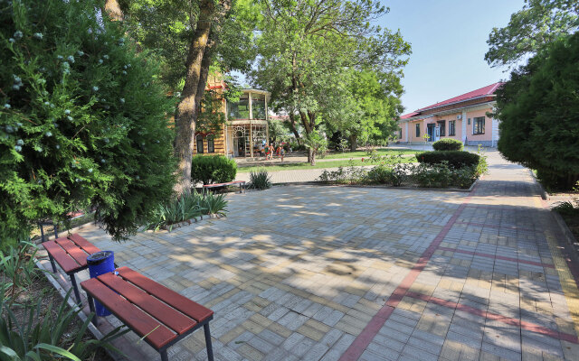 Mayak Resort