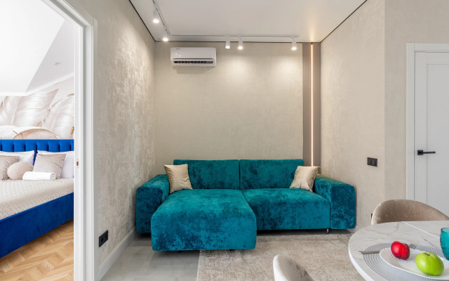 Morskoy Sad Apartments