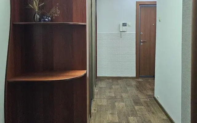 Dvukhkomnatnaya Na Sverdlova Vozle Okeana Flat