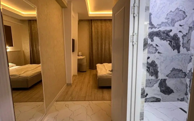 Armon Apart-hotel
