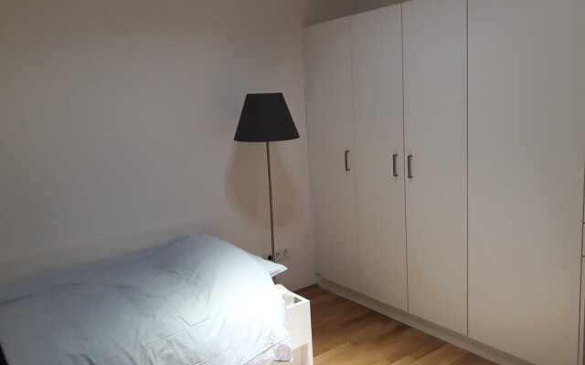 MyRoom4 - Top Munich Serviced Apartments