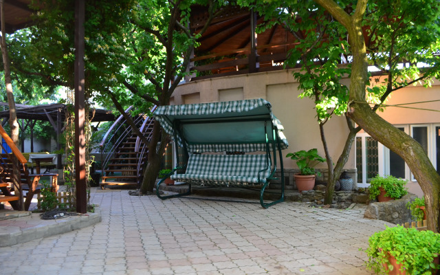 Гостевой дом Летний