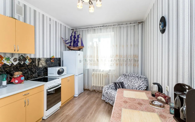 Квартира в центре города