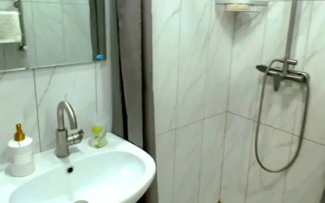 Апартаменты Grand Resort Kislovodsk