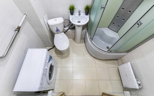 Апартаменты DreamHouse Юмашева 6-6