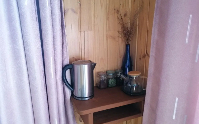 Domovyonok Guest house