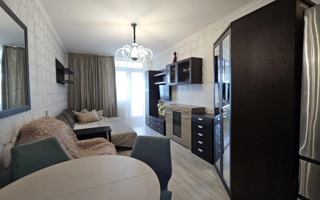 Апартаменты на Ленина 298Б 223 от HomeHotelSochi