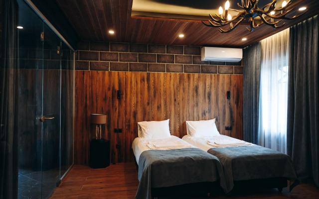 Конный клуб Звёздный