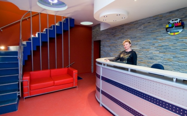 Maksimum Hotel