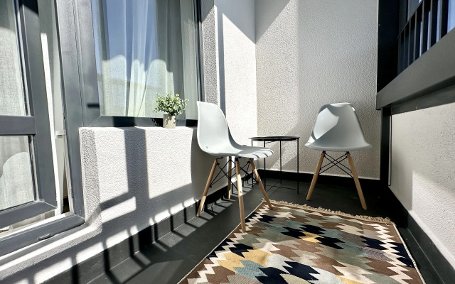 Квартира Garnet Apartments Резиденция