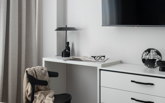 White Horse Ot Apartments & Stories Apartments