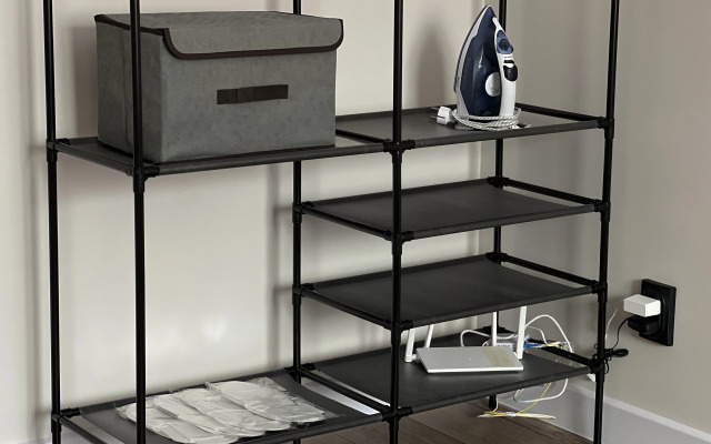 Квартира Элегантная 1-комнатная Эдем