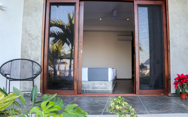 Отель Lunazul by Rotamundos