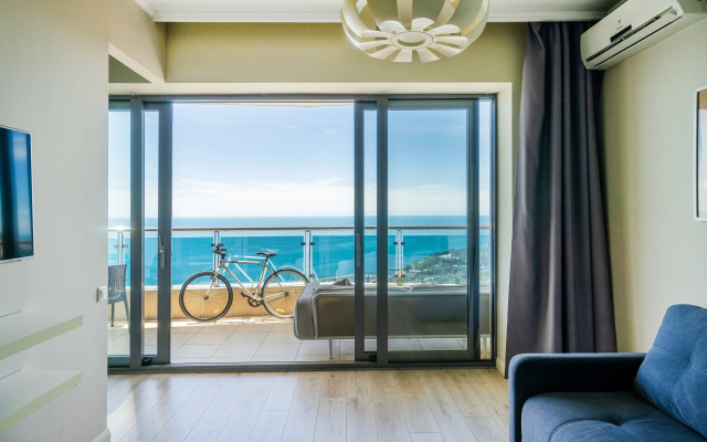 Ideal Khauz Apartments 1