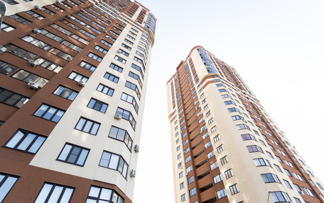 Апартаменты Прекрасная квартира