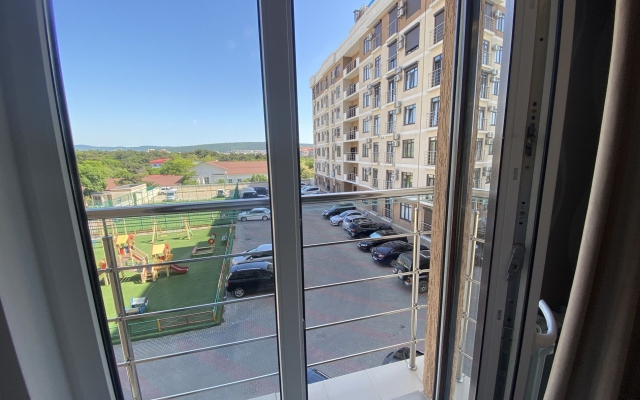 Апартаменты 237 Халтурина, 30