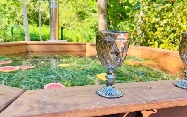 Medvezhiy Ugol Private House