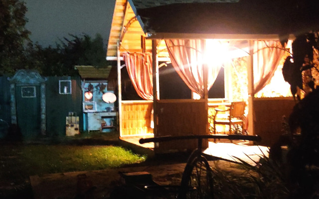 Lisapedovo Guest House